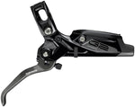 SRAM, G2 Ultimate A2, MTB Hydraulic Disc Brake, Front, Post mount, Disc: Not included, Black