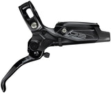 SRAM, G2 RSC A2, MTB Hydraulic Disc Brake, Front, Post mount, Disc: Not included, Black