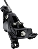 SRAM, G2 RSC A2, MTB Hydraulic Disc Brake, Rear, Post mount, Disc: Not included, Black
