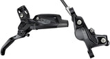 SRAM, G2 RSC A2, MTB Hydraulic Disc Brake, Rear, Post mount, Disc: Not included, Black