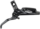 SRAM, G2 R, MTB Hydraulic Disc Brake, Rear, Post mount, Black