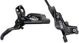 SRAM, G2 R, MTB Hydraulic Disc Brake, Rear, Post mount, Black