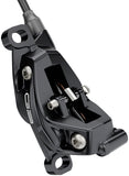 Brake Disc Sram G2 Rs Ft Bk-Ano 950Mm W/Orotor/Brkt A2