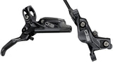 Brake Disc Sram G2 Rs Rr Bk-Ano 1800Mm W/Orotor/Brkt A2