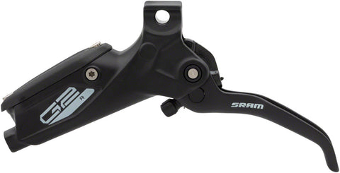 SRAM, G2 R, Brake Lever, Black, 11.5018.052.006