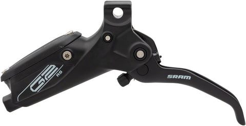 SRAM, G2 RS, Brake Lever, Black, 11.5018.052.007