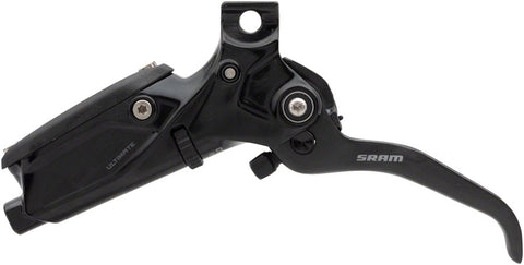 SRAM, G2 Ultimate, Brake Lever, Gloss Black Anodized, 11.5018.052.008
