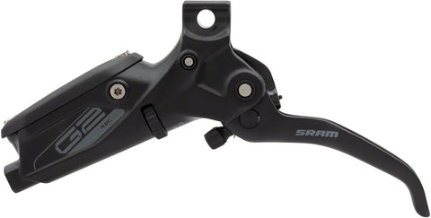SRAM, G2 RSC, Brake Lever, Black, 11.5018.052.009