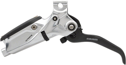 SRAM, G2 Ultimate Lever Assembly, Brake Lever, Grey, 11.5018.052.010