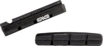 ENVE Composites Brake Pads for Textured Brake Tracks Shimano Pair Black