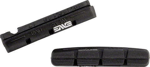 ENVE Composites Brake Pads for Textured Brake Tracks Shimano Pair Black