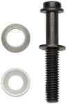 Shimano 36.3mm Disc Brake Caliper Fixing Bolt with Adjusting Washer