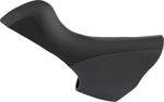 Shimano DuraAce ST9001 STI Lever Hoods Black Pair