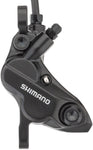 Shimano Deore BLMT501/BRMT520 Disc Brake and Lever Rear Hydraulic Post