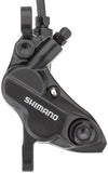Shimano Deore BLMT501/BRMT520 Disc Brake and Lever Rear Hydraulic Post