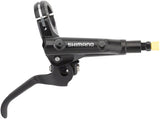 Shimano Deore BLMT501/BRMT520 Disc Brake and Lever Rear Hydraulic Post