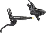 Shimano Deore BLMT501/BRMT520 Disc Brake and Lever Rear Hydraulic Post