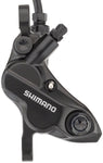 Shimano Deore BLMT501/BRMT520 Disc Brake and Lever Front Hydraulic