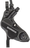 Shimano Deore BLMT501/BRMT520 Disc Brake and Lever Front Hydraulic