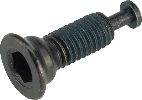 Shimano FlatMount Road Disc Caliper Fixing Bolt B attaches caliper to frame or