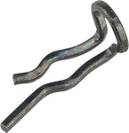 Shimano Rear Flat Mount Road Caliper Fixing Bolt Snap Retainer (1 per rear
