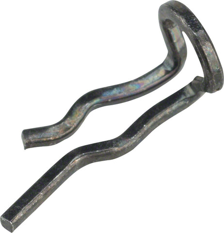 Shimano Rear Flat Mount Road Caliper Fixing Bolt Snap Retainer (1 per rear