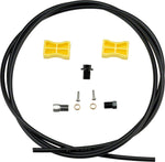 Shimano SMBH90JKS High Pressure Disc Brake Hose Kit Straight Caliper