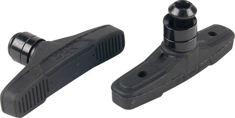 Eclat Force Brake Pads Female Bolt Black
