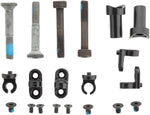 We The People UNIVERSALP3 Removable Brake Hardware MY2019 & MY2020