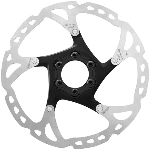 Shimano DEORE XT M-RT76 Disc Rotor