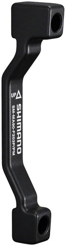 Shimano SM-MA90-F203P/PM Disc Brake Adaptor