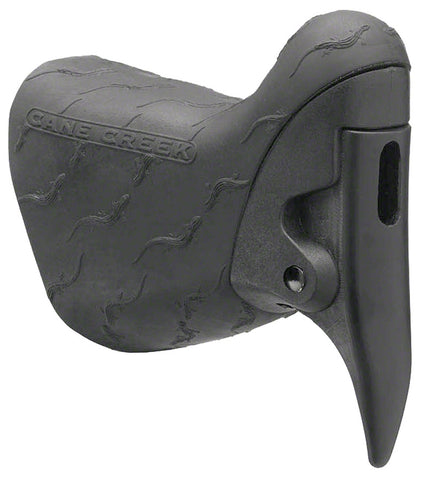 Cane Creek Ergo Tandem Stoker Dummy Lever Black Sold as a Pair