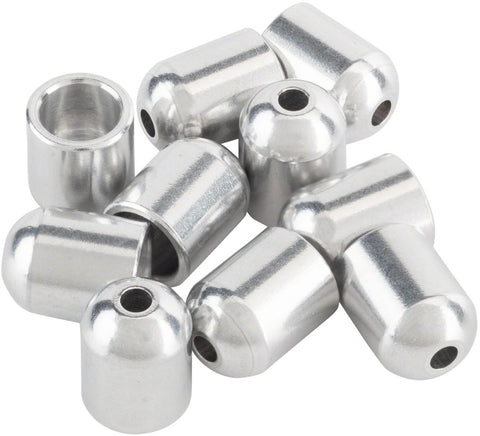 DiaCompe 95 Ferrule for AGC Brake Levers 5.0mm ID Bag of 10