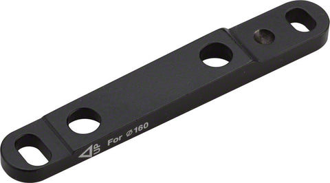 Shimano Front 140/160mm Rotor FlatMount Road Disc Caliper Mount Plate