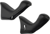 Campagnolo, Record Disc 12, Brake Hoods, Black, Pair