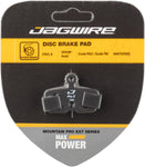 Jagwire Pro Extreme Sintered Disc Brake Pads for SRAM Code RSC R Guide RE