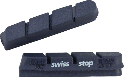 DT Swiss BXP Blue Race Pro Brake Pads for PR1400 OXiC Wheels Campagnolo
