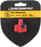 Jagwire Mountain Sport SemiMetallic Disc Brake Pads for Magura MT8 MT6 MT4