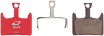 Jagwire Mountain Sport SemiMetallic Disc Brake Pads for Hayes Prime Pro Prime