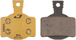 Jagwire Mountain Pro Alloy Backed SemiMetallic Disc Brake Pad Magura MT8