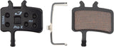 Jagwire Mountain Pro Extreme Sintered Disc Brake Pads for Avid BB7 All Juicy