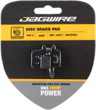 Jagwire Mountain Pro Extreme Sintered Disc Brake Pads for Avid BB7 All Juicy