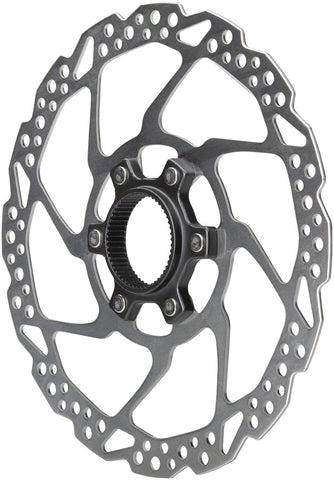 Shimano Deore SMRT54M Disc Brake Rotor 180mm Center Lock For Resin