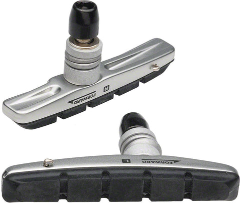 Shimano XT BRM770 VBrake Shoe Set
