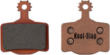 Brake Shoes K/S Disc Mag Mt 2/4/6/S/8