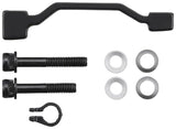 Shimano SM-MA-F220P/PL2 Disc Brake Adaptor - For 220mm Disc Brake Rotor