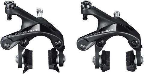 Shimano Ultegra BR-R8100 Road Caliper Brake Set