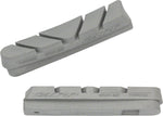 Zipp Tangente Platinum Pro Evo Brake Pad Inserts for Carbon Rims Campagnolo 1