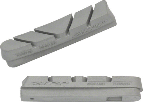 Zipp Tangente Platinum Pro Evo Brake Pad Inserts for Carbon Rims Campagnolo 1