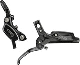 BRAKE DISC SRAM G2 RE RR G-BK 2000mm W/O ROTOR/BRKT f/DOT 5.1